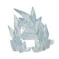 thumbnail image 1 of Baohd Ice Special Effect Action Figure Display Model Effect Stand Ice Model White, 1 of 9