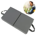 thumbnail image 4 of Thick Kneeling Pad, Portable Memory Foam Kneeler Pad for Garden Work, Bath, 4 of 7
