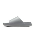 thumbnail image 2 of Nike Calm Men's Slide Sandals Color: Khaki Size: 15, 2 of 4