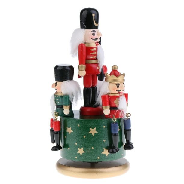 Nutcracker soldier music deals