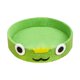 thumbnail image 1 of Cama de franela para gatos, cama para perros pequeños, cama de descanso, cama para rascar para mascotas Verde, 1 of 9