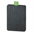 thumbnail image 2 of Seagate SGTSTJL5000400 USB 3 Basic External Hard Drive, Gray - 5TB Capacity, 2 of 4