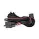thumbnail image 2 of Motorcycle Turn Signals Light with Wiring Harness Kit Relay Universal Switch Turn Signal Light Horn, 2 of 5