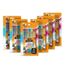 BIC Xtra-Smooth Mechanical Pencils, Medium Point (0.7mm), 144-Count Pack
