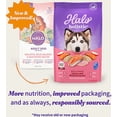 thumbnail image 2 of Holistic Complete Digestive Health Wild-caught Salmon and Whitefish Recipe Adult Dry Dog Food 21 lbs., 2 of 2