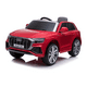 thumbnail image 3 of Montable Eléctrico Feber Audi Q8 Rojo, 3 of 6