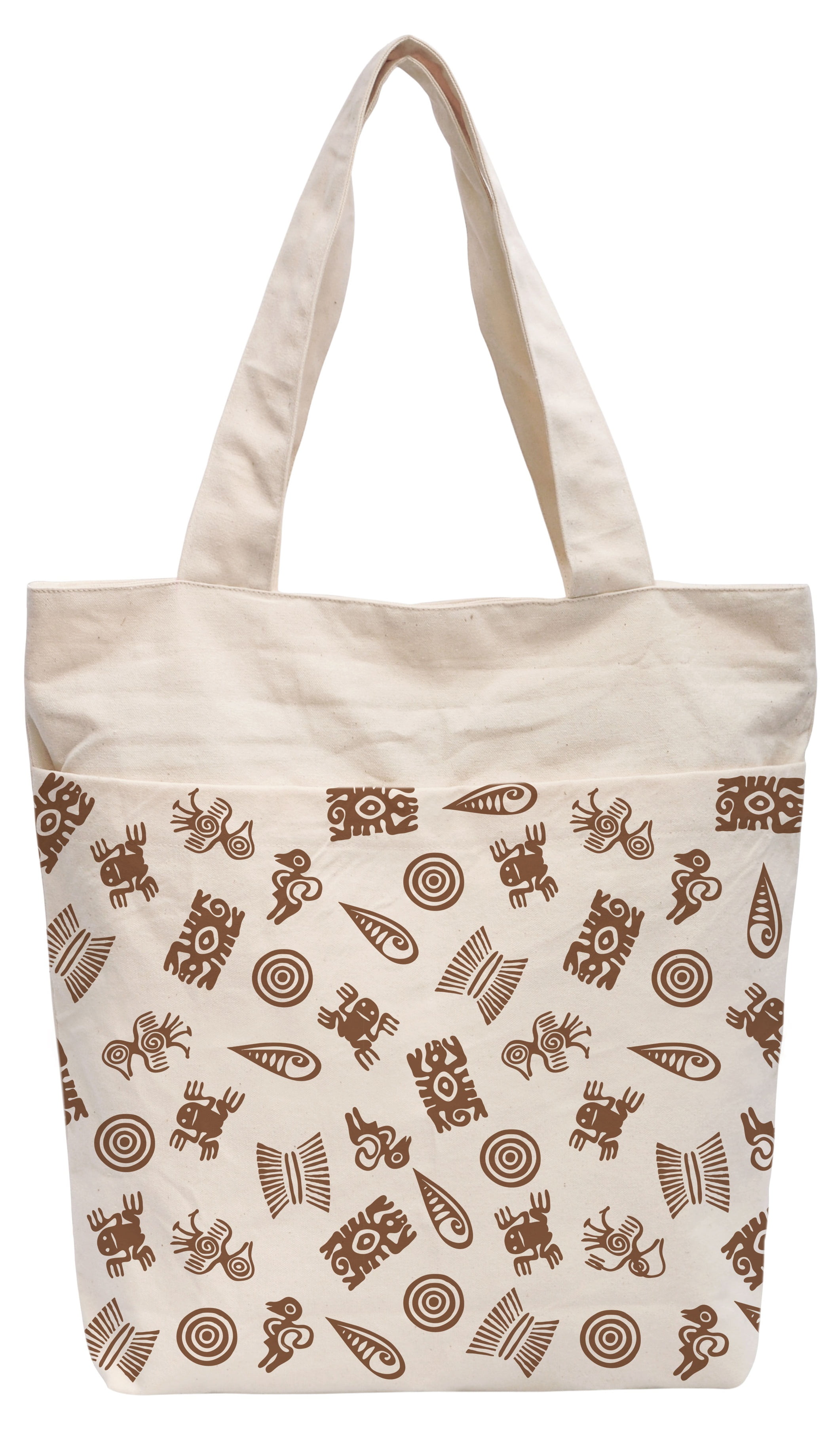aztec print handbags