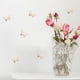 thumbnail image 3 of Artificial Butterfly Sticker 3D Wall Stickers for Decoration Use 12Pcs, 3 of 4