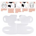 thumbnail image 5 of Mascarilla Hidratante Mascarilla Adelgazante Facial Mascarilla Facial En Forma De V 5pcs En Forma De V Mascarilla Reafirmante Mascarilla Hidratante Cara Mascarilla Delgada ANGGREK Descripción de la referencia, 5 of 5