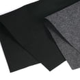 thumbnail image 3 of 1X1M Speaker Mesh Cloth Replacement Dustproof Protective Equipment Accessoriediy Black, 3 of 10