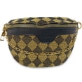 thumbnail image 1 of Bolso Shendy Vendy Riñonera Casual Para Mujer Ligera Multifuncional, 1 of 6