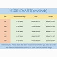 thumbnail image 3 of zuwimk Girls Rain Jacket Lightweight 𝖶aterproof Hooded Cotton Lined Raincoat Windbreaker Kids Outdoor Water 𝖱esistant Windproof Spring Fall Rain Wear(4-5 Years,Orange), 3 of 4