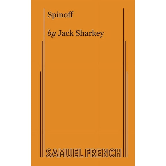 Spinoff, (Paperback)