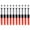 Rouge, variante sur MasteelfCA 10 Pcs Stylo-Plume Convertisseur d'Encre Absorbeur d'Encre Type Rotation Remplissage Absorbeur d'Encre