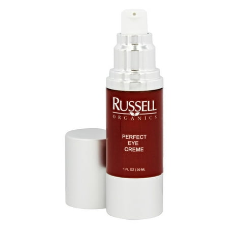 Russell Organics - Perfect Eye Creme - 1 oz.