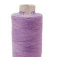 thumbnail image 2 of IBA Indianbeautifulart Purple 20 Pcs Spun Over Locking Polyester Thread Sewing Supplies Wholesale Spool, 2 of 4