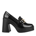 thumbnail image 2 of TACONES DAMA STYLO 33301 SIMIPIEL NEGRO Stylo  33301, 2 of 4