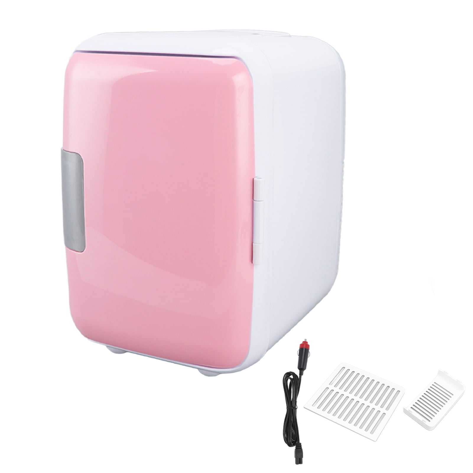 Mini Fridge, Small Portable Wide Application Car Fridge For Cosmetic