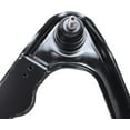 thumbnail image 6 of Detroit Axle - Front Left Control Arm for 2000-2004 Nissan Frontier Xterra Upper Control Arm with Ball Joint Assembly 2001 2002 2003 Driver Side Replacement, 6 of 7