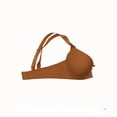 thumbnail image 3 of Brassier Básico Secret Treasures para Mujer, Café Talla 36B, 3 of 4
