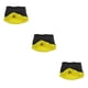 thumbnail image 4 of Sacos de dormir para gatos Greeniant Nidos para mascotas amarillo grisáceo, 4 of 6