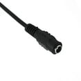 thumbnail image 4 of fastboy DC5521 to 4 pin Cable Computer Case CPU Cooling Fan Power Adapter Cable PWM Router Fan Switch Cable, 4 of 6