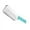 SKY BLUE, variant on Harlier Cabbage Chopper Shredder, Cabbage Cutter Knife, Kitchen Slicer Sauerkraut Cutter Coleslaw Grater, Sharp Stainless Steel Blades, White Handle