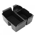 thumbnail image 2 of Car Storage Box, Front Center Console Organizer, Tray , Fit For  JL/ JLU Unlimited/ 2 Door Items Organizer, 2 of 8