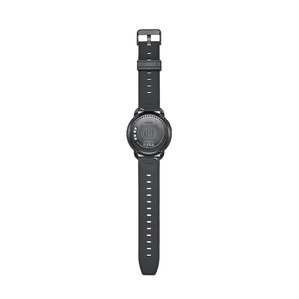 Bushnell ION ELITE GPSゴルフウォッチ Amazon.com: Bushnell iON Elite (Black) Golf GPS Watch