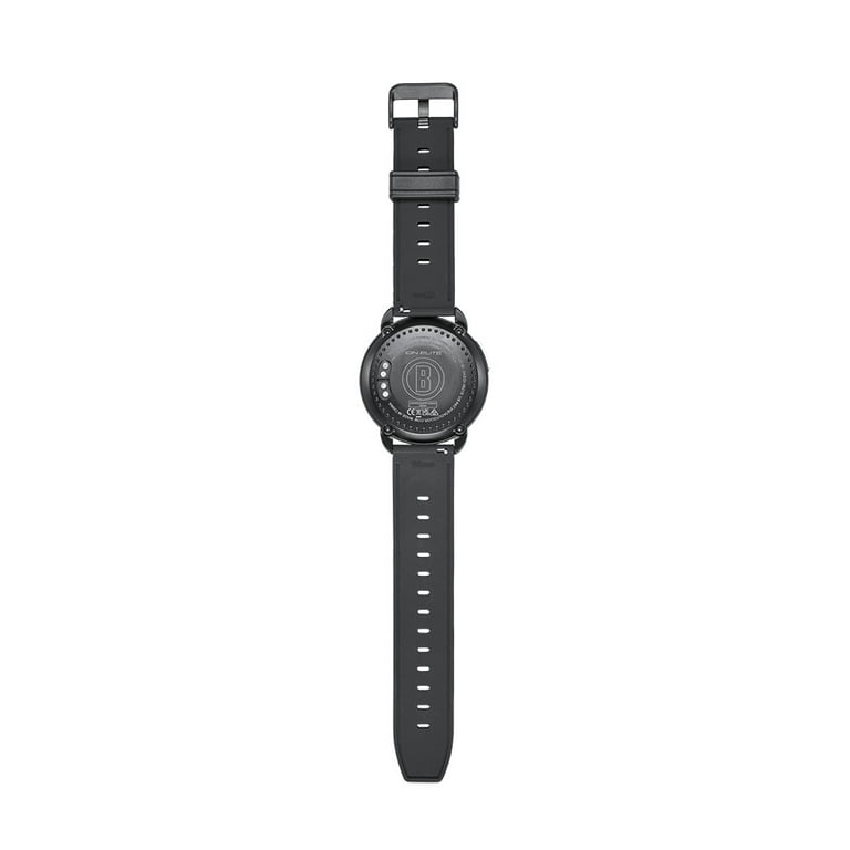 Bushnell Golf iON Elite GPS Watch Black
