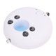 thumbnail image 2 of Detector de alarma infrarroja Luz de sonido Detector de alarma infrarroja de seguridad LED para hotel al aire libre interior, 2 of 8