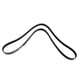 thumbnail image 1 of Cinturón serpentino ACDelco GM Original Equipment 12669858, 1 of 2