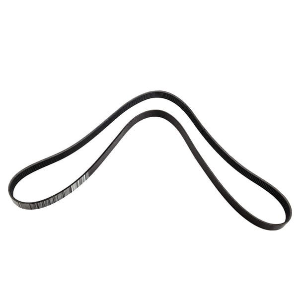 Cinturón serpentino ACDelco GM Original Equipment 12669858