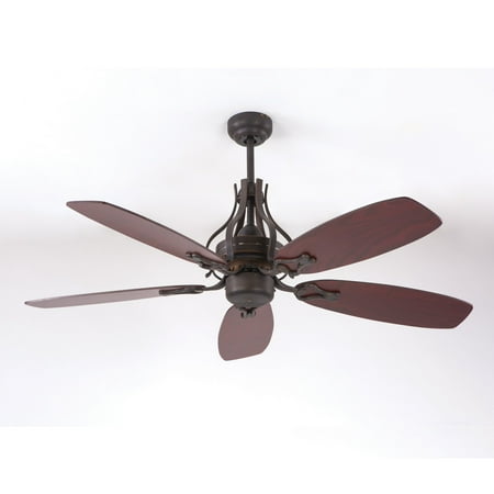 Yosemite Home Decor Washburn 52 In Indoor Ceiling Fan Washburn 52 In Indoor Ceiling Fan