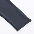 thumbnail image 6 of OSOLU Women Fashionable Solid Color Maternity Yoga Jumpsuit Grey S, 6 of 8