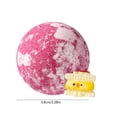 thumbnail image 3 of Apmemiss Clearance Toy Explosion Bath Ball Children's Bath Soaking Ball, 3 of 6