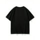 thumbnail image 2 of [Heavy-Duty Loose Fit T-Shirt] American-style heavy-duty 100% pure cotton short-sleeved t-shirt for men, loose large size, cool and stylish, trendy and versatile half-sleeved top, 2 of 6