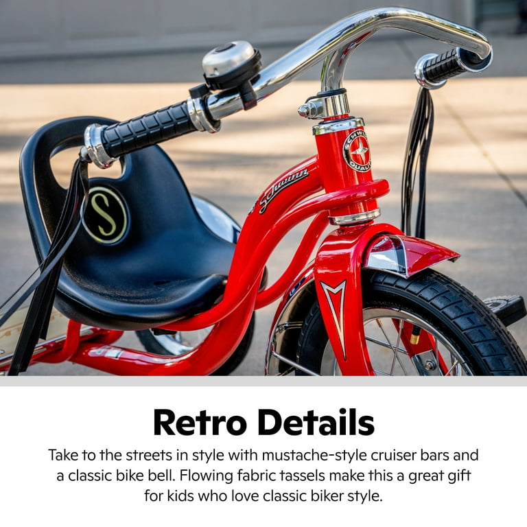 自転車本体 Schwinn Classic Cruiser Schwinn Classic Seven Deluxe Cruiser ~ Springer Fork Tank