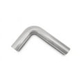 thumbnail image 2 of Vibrant Performance 13036 90 Degree Stainless Steel Bend, 2 of 4