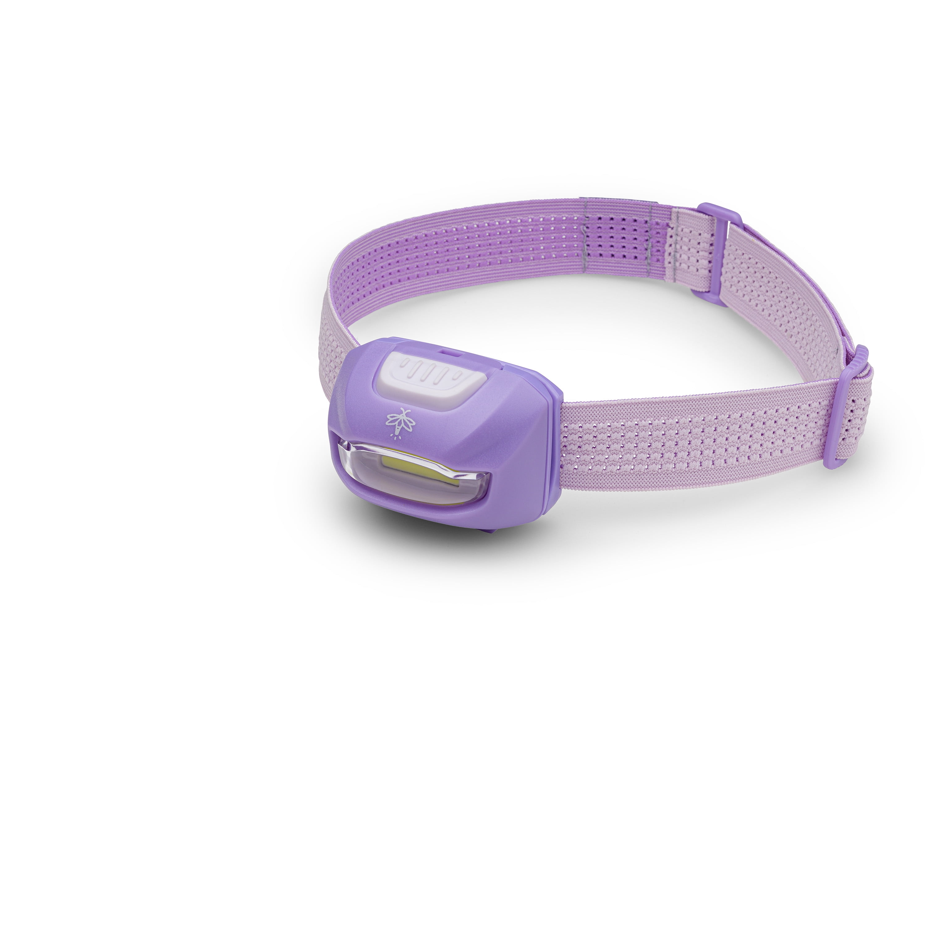 Firefly! Outdoor Gear 100 Lumen Youth LED Adventure Headlamp - 3 AAA Batteries Included