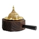 thumbnail image 1 of Handled Incense Burner Middle East Style Incense Burner Retro Incense Burner, 1 of 3