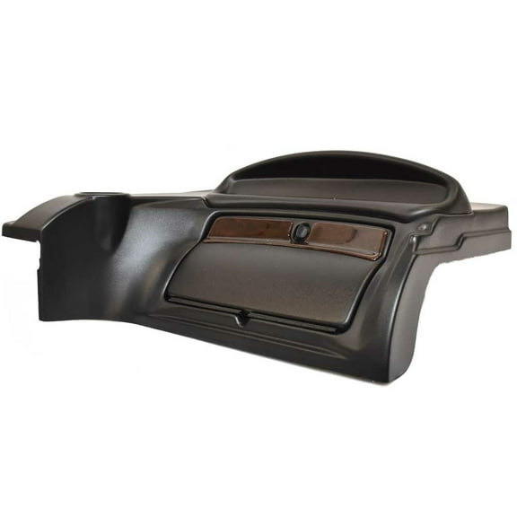 Lund Boat Side Console Panel 2344841 | w/ Glove Box Crossover 32 Inch (PORT)