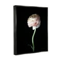 thumbnail image 3 of Stupell Industries Ranunculus Flower Photography Botanical & Floral Photography Black Floater Framed Art Print Wall Art, 17 x 21, 3 of 9