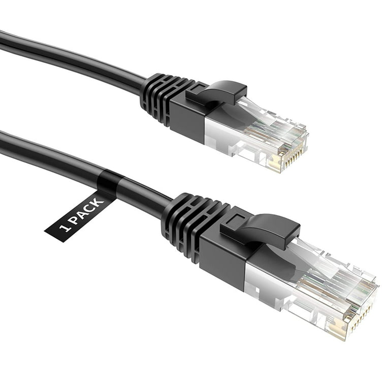 CAT7 Riser Rated Bulk Ethernet Cable - Patch Cords Online - Patch Cords  Online