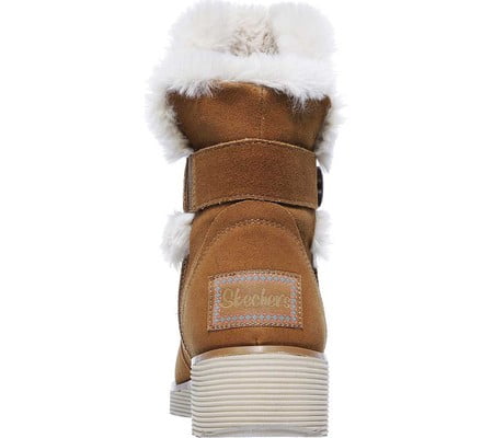 skechers mid apex winter boot