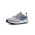 thumbnail image 4 of NIKE MENS Zoom Spiridon "Metallic Silver / Signal Blue" HF9117 003 from Stadium Goods, 4 of 8