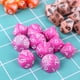 thumbnail image 3 of 10 unids/set 10 lados D10 dados poliédricos números diales escritorio accesorios para juegos Juguetes, 3 of 4