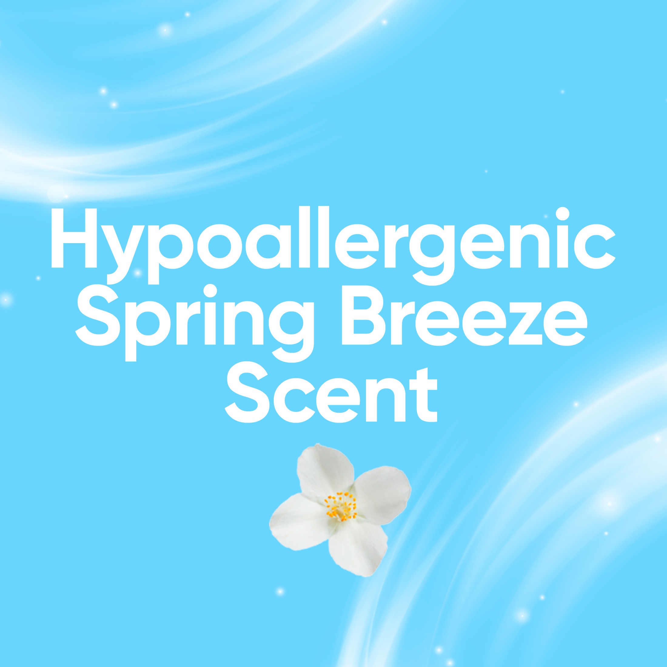 all sensitive fresh Mighty Pacs Spring Breeze 19 Count photo 6
