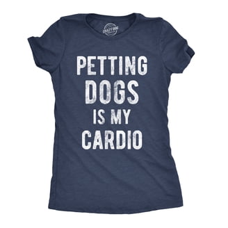 "My Dog Ate My Lesson Plan" Women's Graphic T-Shirt - Soft Casual Summer Tee