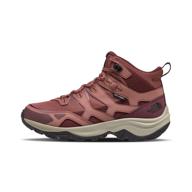 Zapatillas de senderismo THE NORTH FACE Hedgehog Fastpack 3 Mid para mujer